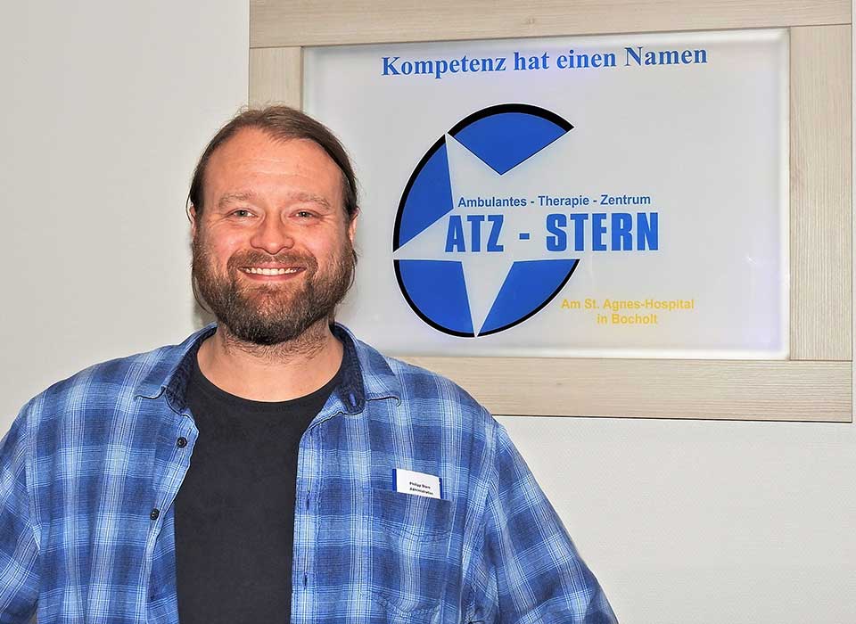 Philipp Stern