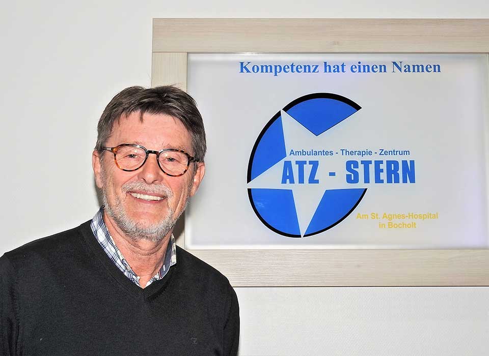 Rainer Stern